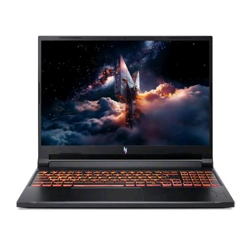 ACER NITRO V 16 AI ANV16-42-R8MF 16" WUXGA AMD RYZEN 7 260 RAM 32GB-SSD 1TB NVMe