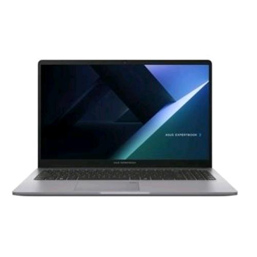 ASUS EXPERTBOOK B1 B1503CVA-S77116X 15.6" INTEL CORE 7 240H RAM 16GB-SSD 1TB NVM
