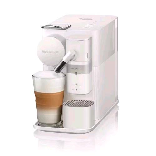 DELONGHI NESPRESSO LATTISSIMA ONE EN510.W MACCHINA CAFFE' ESPRESSO CON SISTEMA C