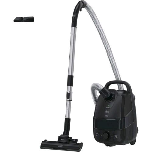 HOOVER HE2Z10A 011 ASPIRAPOLVERE A TRAINO CON SACCHETTO CAPACTA' 3.5 LT FILTRO E