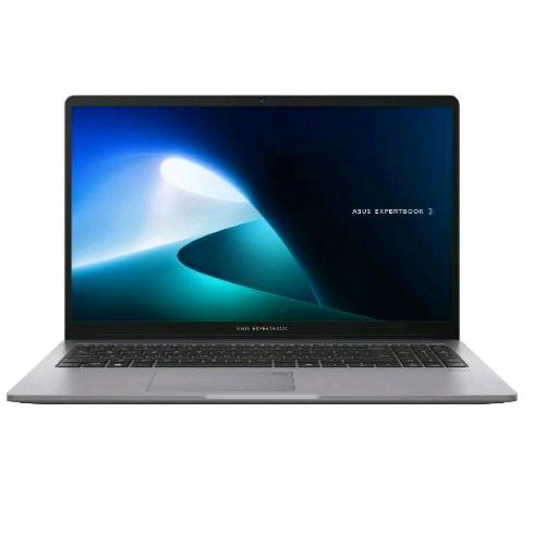 ASUS EXPERTBOOK P1 P1503CVA-S72112X 15.6" INTEL CORE ULTRA 7 240H RAM 8GB-SSD 51