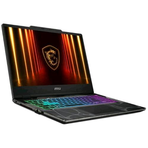 MSI CYBORG 15 B13WEKG-619XIT GAMING 15.6" 144Hz i7-13620H RAM 16GB-SSD 1TB NVMe-