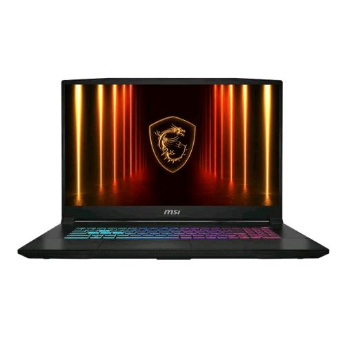 MSI KATANA 17 HX B14WFK-020IT GAMING 17.3" i7-14650HX RAM 16GB-SSD 1TB NVMe-NVID