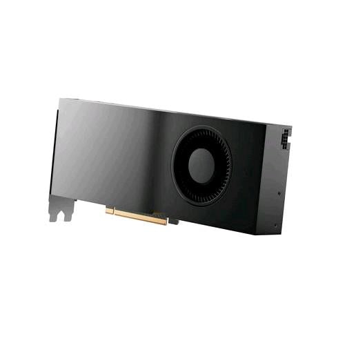 HP NVIDIA RTX 4500 Ada 24 GB GDDR6 - PCIe 4.0 x16 - 4 x DISPLAYPORT