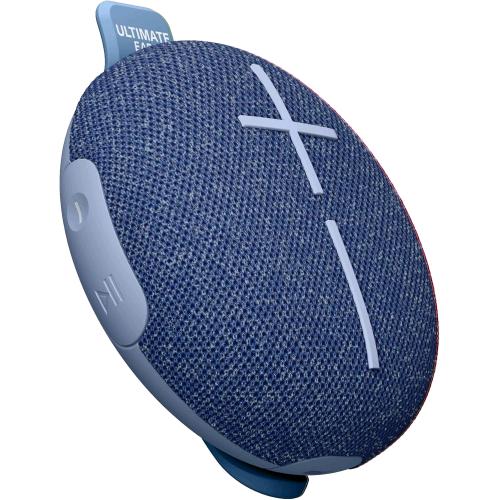 LOGITECH ULTIMATE EARS MINIROLL ALTOPARLANTE BLUETOOTH IMPERMEABILE ULTRAPORTATI