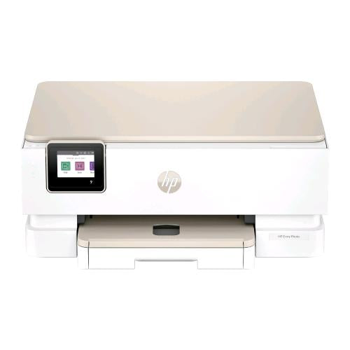 HP ENVY PHOTO 7230 STAMPANTE MULTIFUNZIONE INK JET A COLORI A4 WI-FI SCANNER PIA
