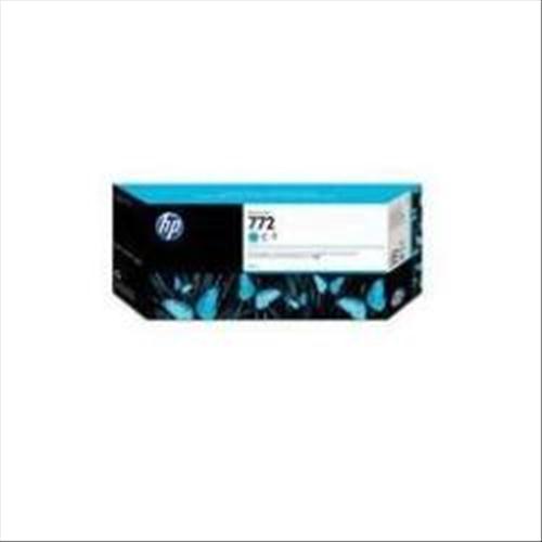 HP CART.INK772-300 ML CIANO CN636A
