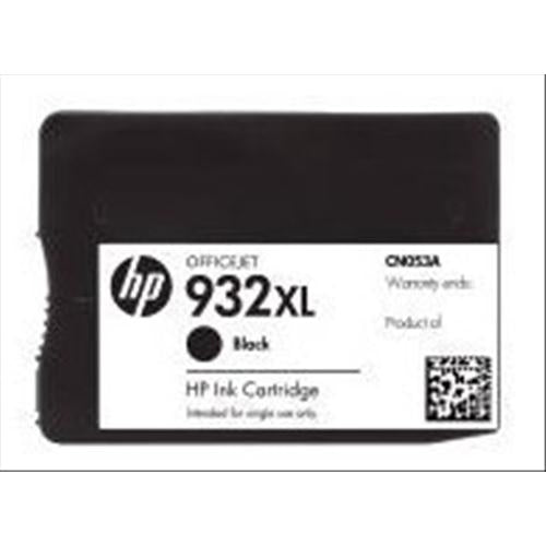 HP 932XL CARTUCCIA INK-JET NERO
