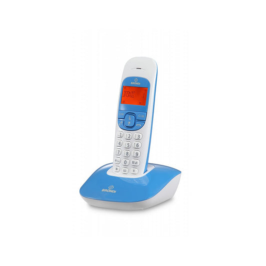 CORDLESS BRONDI NICE WHITE/BLU