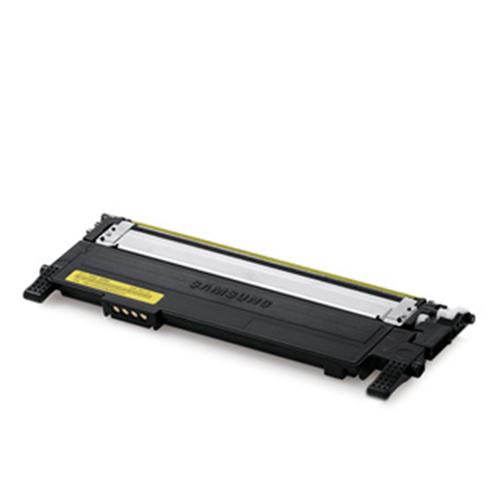SAMSUNG CLT-Y406S TONER GIALLO (SU462A)