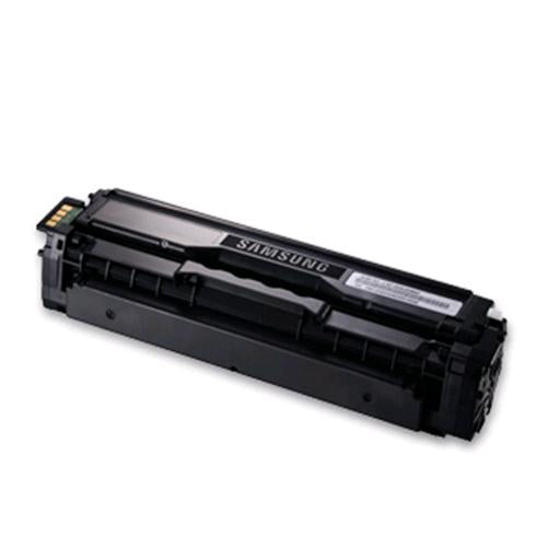 SAMSUNG CLT-K504S TONER 2.500 PAG NERO (SU158A)