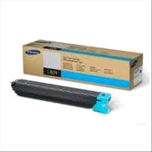 SAMSUNG CLT-C809S/ELS TONER 15000 PAG CIANO (SS567A)