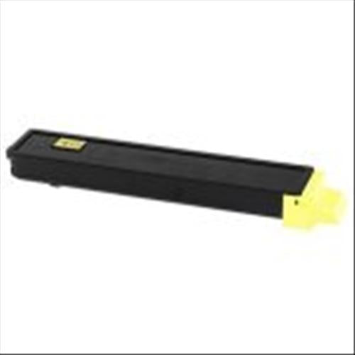 KYOCERA TK-8315Y TONER GIALLO TASKALFA 2550 6.000 PAGINE