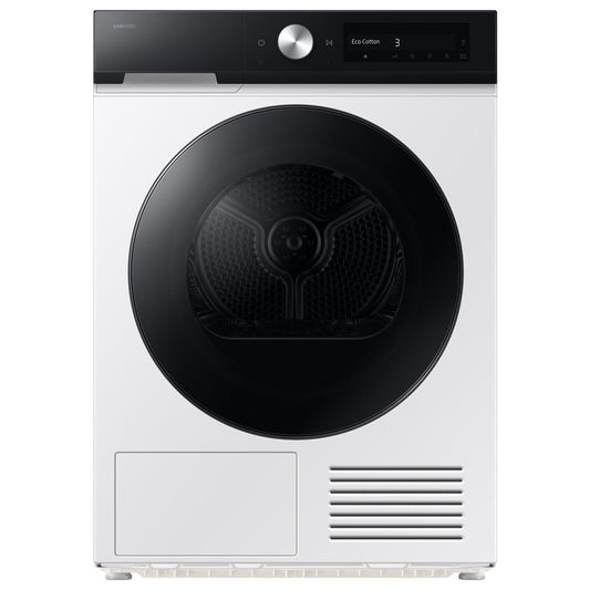 Asciugatrice Samsung DV90DB7845GEU3 AI Dry+ 9 kg Classe A - immagine prodotto