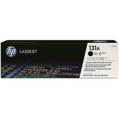 HP 131A TONER NERO PER M 251N/ 200