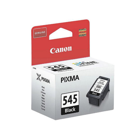 CARTUCCIA CANON 8287B001 PG-545 NERO