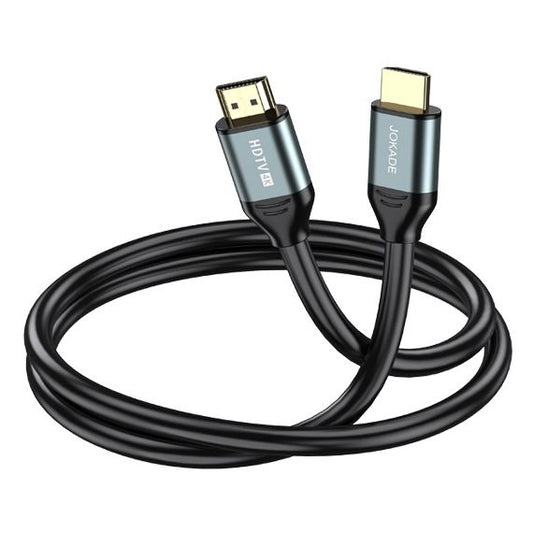 Cavo HDMI 2.0 4K Ultra HD 1m JA040