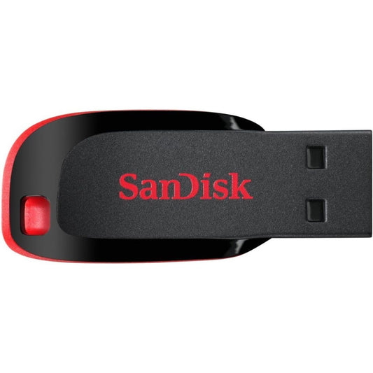 MEMORIA USB 64GB 2.0 SANDISK SDCZ50-064G-B35