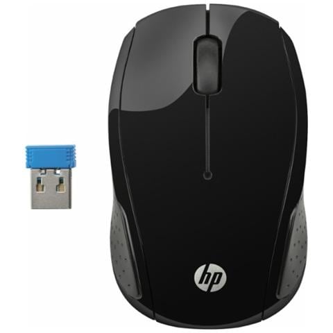 HP – wireless Mouse 200