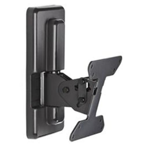 MELICONI CME ETR100 STAFFA DI MONTAGGIO VESA 75/100 14-25" (36-63cm) MAX Kg.20 O