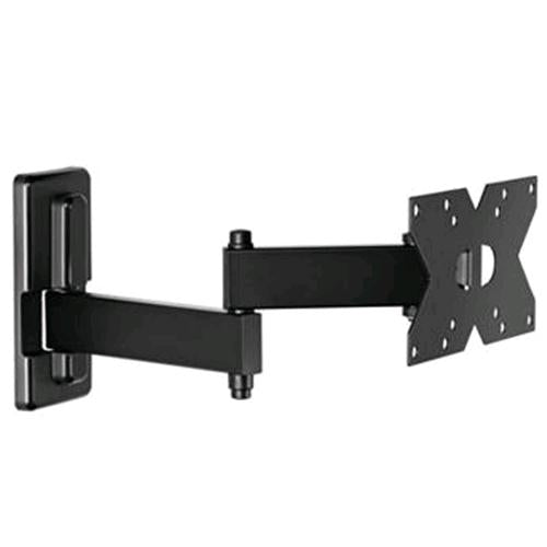MELICONI CME EDR100 STAFFA TV VESA 75-100 CON BRACCIO ORIENTABILE MAX 17Kg