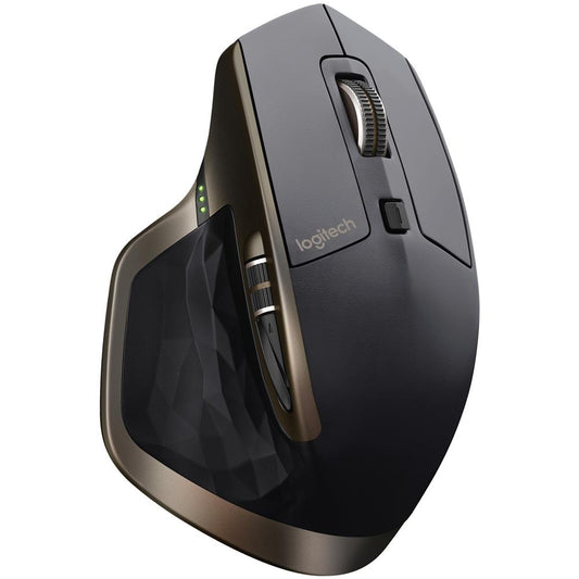 Logitech – Mouse wireless MX Master Meteorite 7 tasti 1000 DPI EMEA