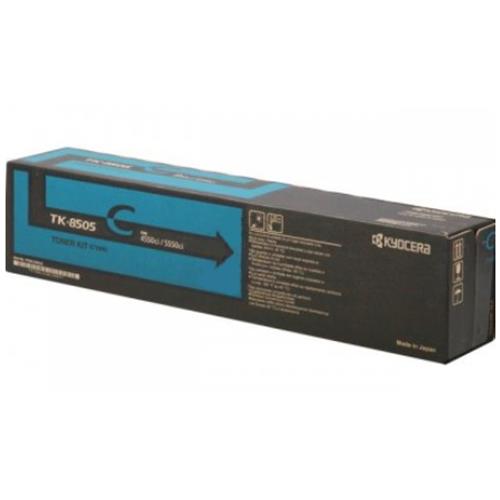 KYOCERA MITA KYOCERA TK-8505C 1T02LCCNL0