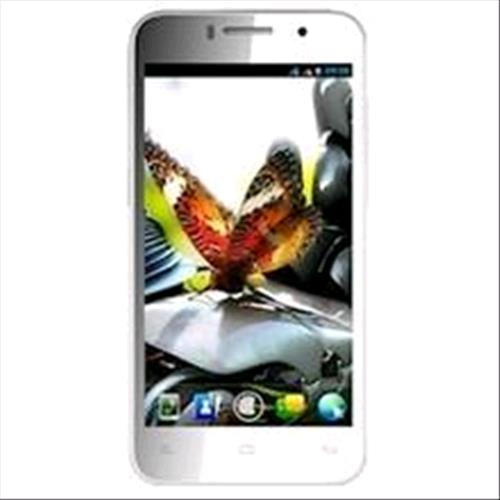 NGM FORWARD INFINITY DUAL SIM QUAD CORE 4.5" ANDROID 4.1.2 ITALIA WHITE