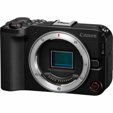 Canon EOS R50 V Body