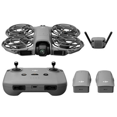 Dji Neo 2 Fly more combo (DJI RC-N3)