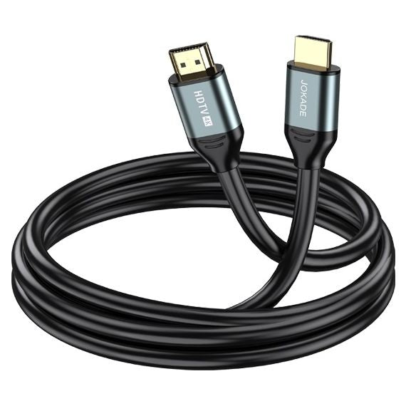Cavo HDMI 2.0 4K Ultra HD 2m JA040