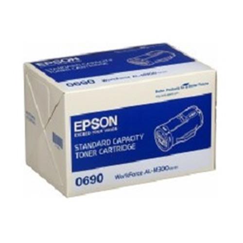 EPSON AL-M300 TONER NERO PER WORKFORCE AL-M300D WORKFORCE AL-M300DN WORKFORCE AL