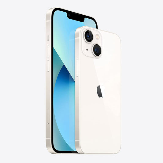 APPLE IPHONE 13 128GB MLPG3QL/A STARLIGHT ITALIA