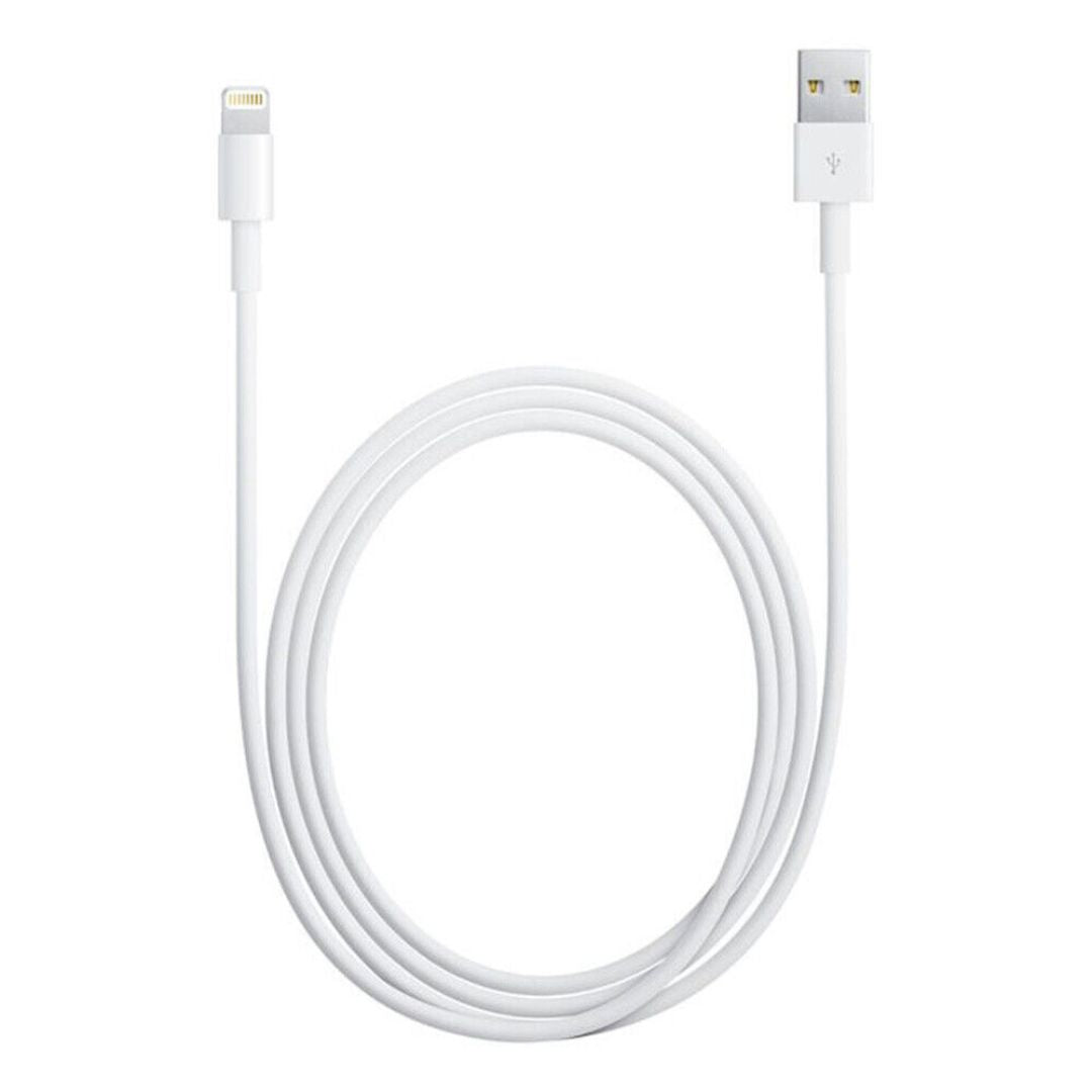 CAVO LIGHTNING A USB 2M APPLE MD819ZM/A