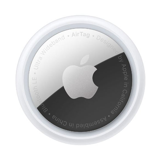 AIRTAG CONFEZIONE DA 1PZ APPLE MX532ZM/A WHITE