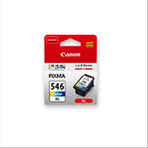 CANON CL-546XL CARTUCCIA MULTICOLOR PER MG 2450-2550