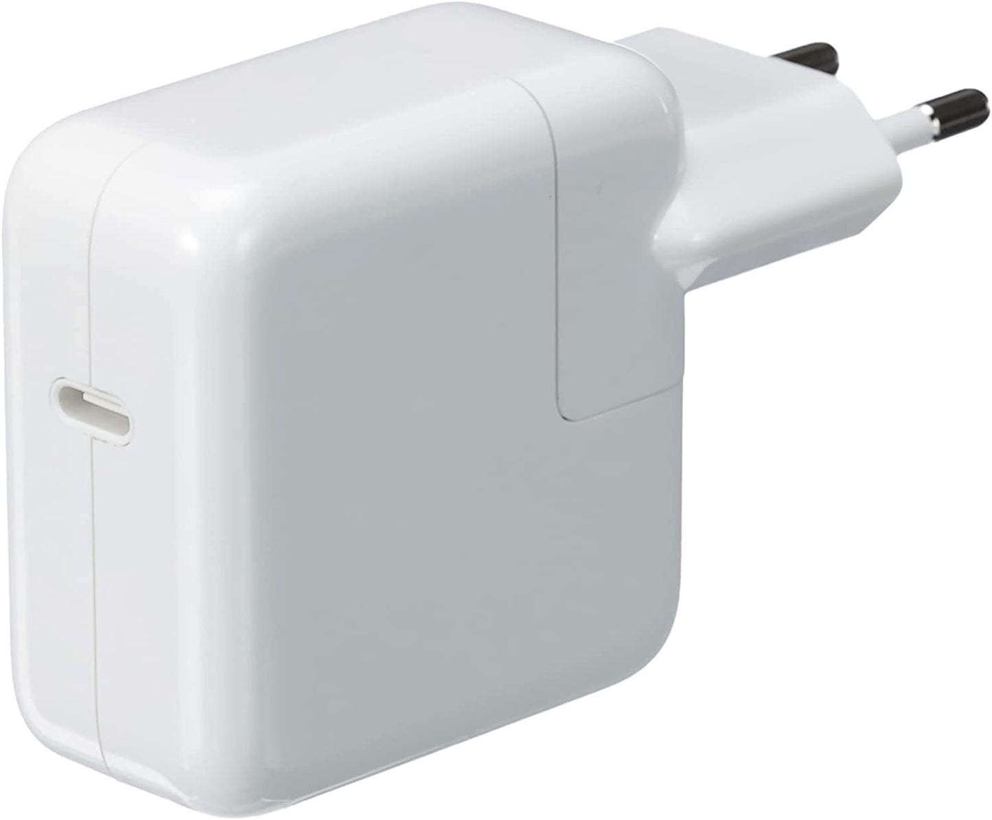 CARICABATTERIA DA RETE FAST CHARGE USB-C 30W APPLE MY1W2ZM/A