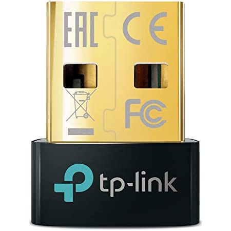 USB ADAPTER NANO BLUETOOTH 4.0 WIRELESS TP-LINK UB500