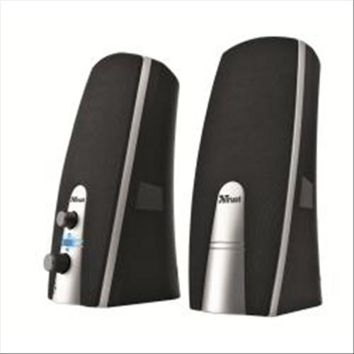 TRUST MILA 2.0 SET ALTOPARLANTI 10 W