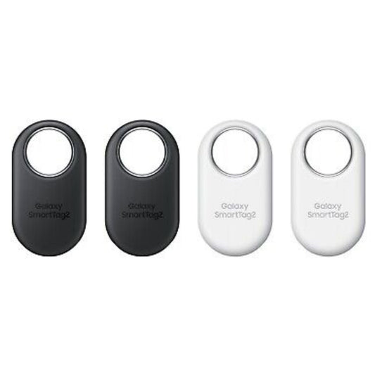 SMART TAG 2 CONFEZIONE DA 4PZ SAMSUNG EI-T5600KWEGEU 2PZ BLACK 2 WHITE