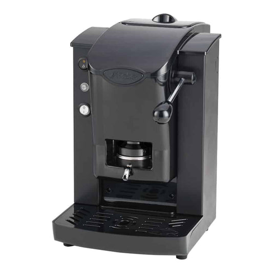 MACCHINA DA CAFFE' FABER SLOT PLAST BASIC TELAIO NERO PLASTICHE NERO PRESSACIALD