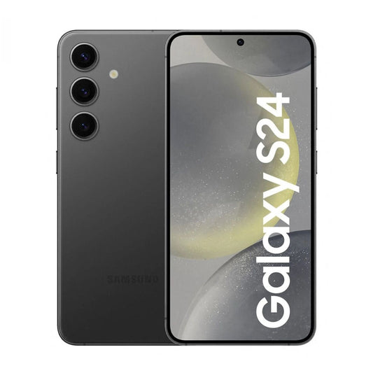 SMARTPHONE SAMSUNG S921 GALAXY S24 5G 8+128GB BLACK ITALIA