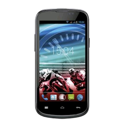 NGM DYNAMIC RAGING GP DUAL SIM 4.5" QUAD CORE ANDROID 4.2.1 CON 4 COVER INCLUSE