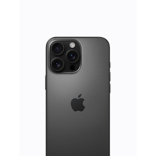 APPLE IPHONE 16 PRO MAX 512GB MYX03QL/A BLACK TITANIUM ITALIA