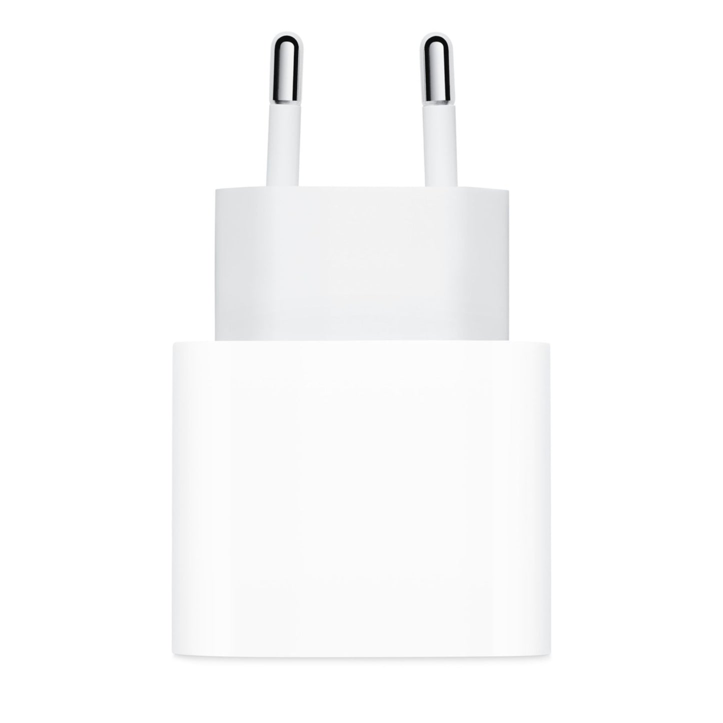 CARICABATTERIA DA RETE FAST CHARGE USB-C 20W APPLE MUVV3ZM/A