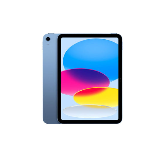 TABLET APPLE IPAD 10 MCM84TY/A 10,9" 64GB WI-FI BLUE ITALIA