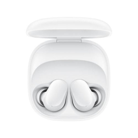 AURICOLARE BLUETOOTH XIAOMI REDMI BUDS 6 PLAY BHR8773GL WHITE