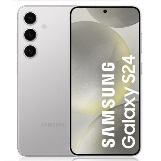 SMARTPHONE SAMSUNG S921 GALAXY S24 5G 8+128GB GRAY ITALIA