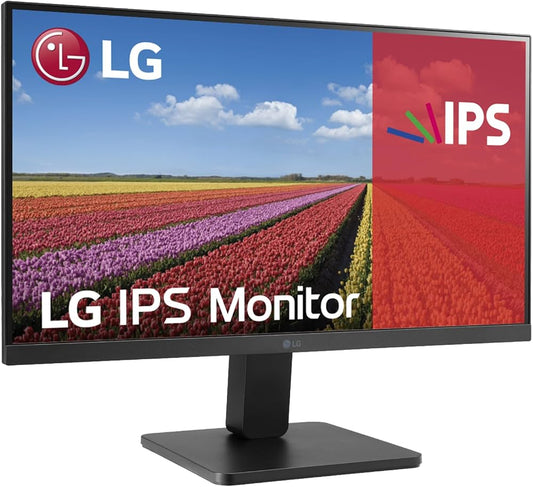 MONITOR IPS LG 27" FULL HD 27MR400-B