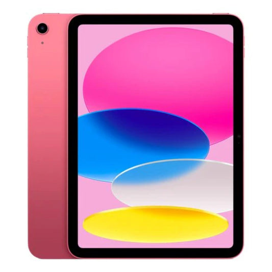 TABLET APPLE IPAD 10 MCMC4TY/A 10,9" 64GB WI-FI PINK ITALIA